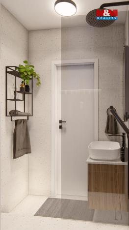 Prodej bytu 3+kk, Ostrava - Poruba, Opavská, 51 m2