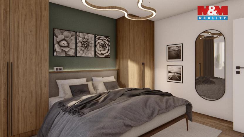 Prodej bytu 3+kk, Ostrava - Poruba, Opavská, 51 m2