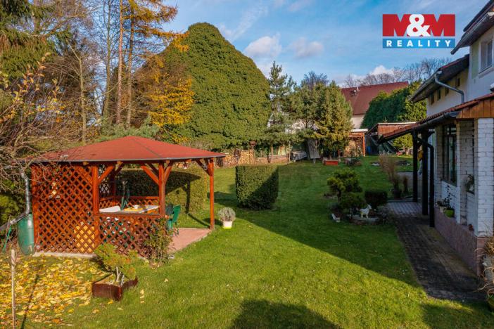 Prodej rodinného domu, Děkov, 250 m2