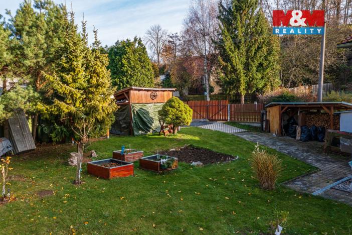 Prodej rodinného domu, Děkov, 250 m2