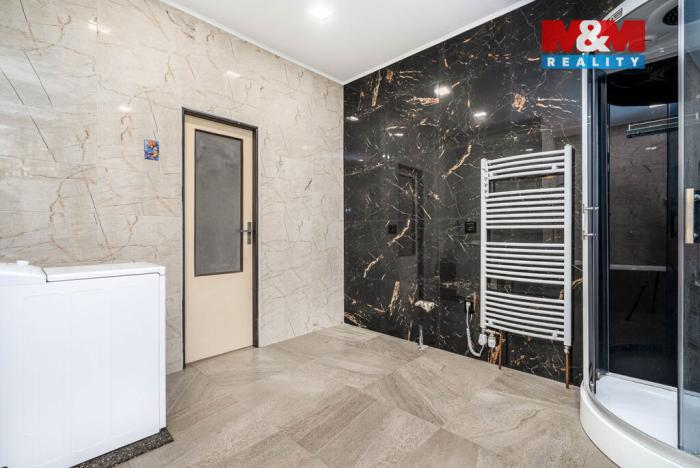 Prodej rodinného domu, Krupá, 146 m2