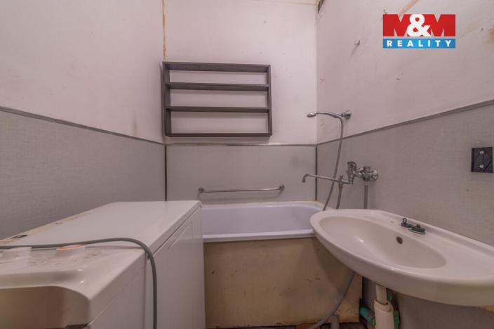 Prodej bytu 3+1, Melč, 57 m2