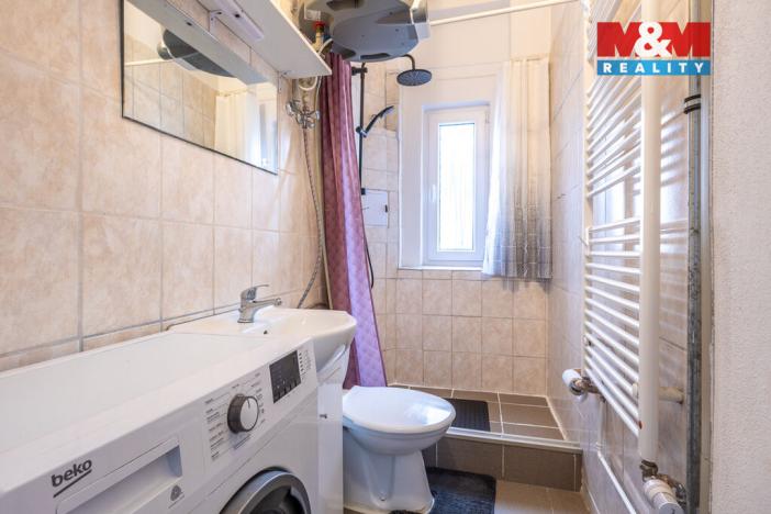 Prodej rodinného domu, Louny, Karlova, 200 m2