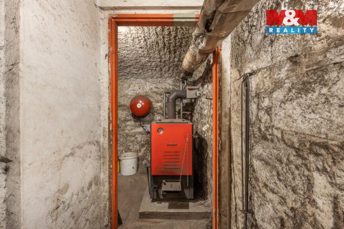 Prodej rodinného domu, Louny, Karlova, 200 m2