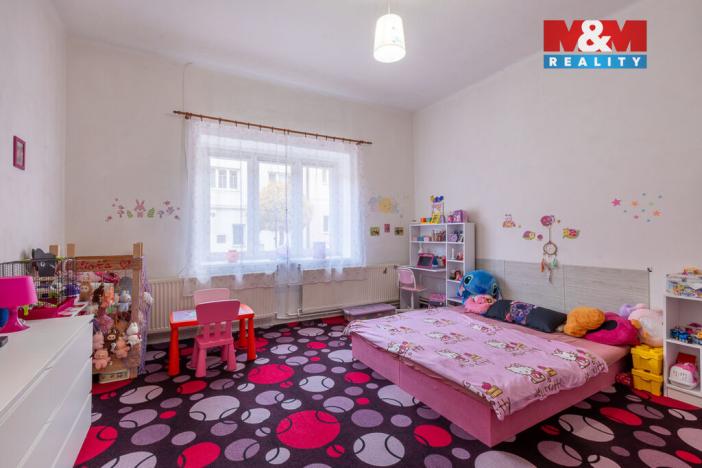 Prodej rodinného domu, Louny, Karlova, 200 m2