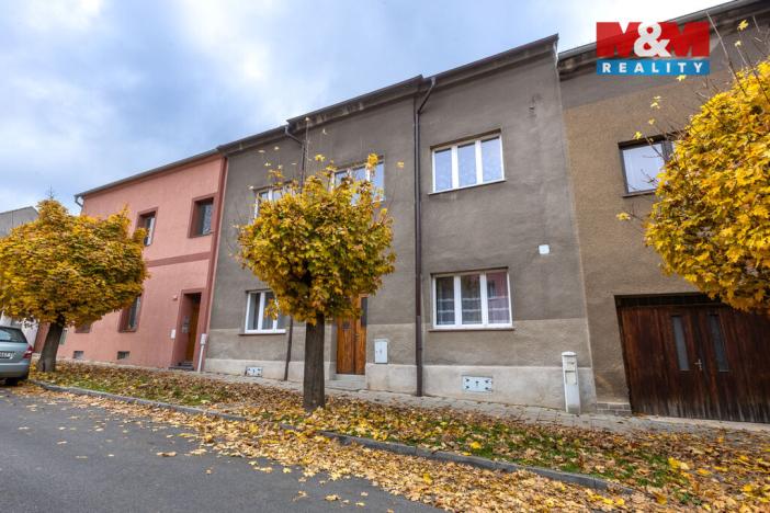 Prodej rodinného domu, Louny, Karlova, 200 m2