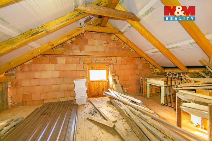 Prodej pozemku pro bydlení, Štichov, 2793 m2