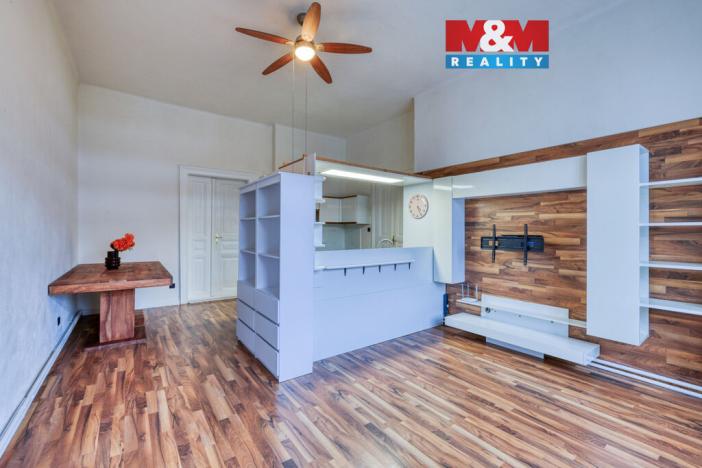 Prodej bytu 3+kk, Klatovy, Vídeňská, 100 m2