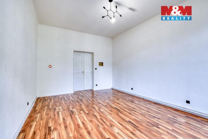Prodej bytu 3+kk, Klatovy, Vídeňská, 100 m2
