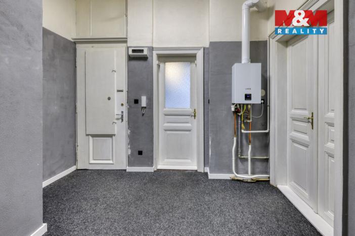 Prodej bytu 3+kk, Klatovy, Vídeňská, 100 m2