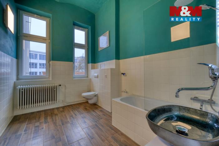 Prodej bytu 3+kk, Klatovy, Vídeňská, 100 m2