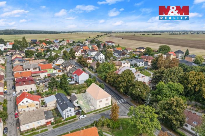 Prodej rodinného domu, Kačice, Čelechovická, 255 m2