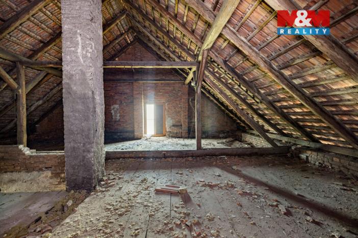 Prodej rodinného domu, Kačice, Čelechovická, 255 m2