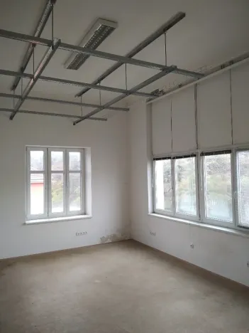 Pronájem komerční nemovitosti, Brno, Úvoz, 32 m2