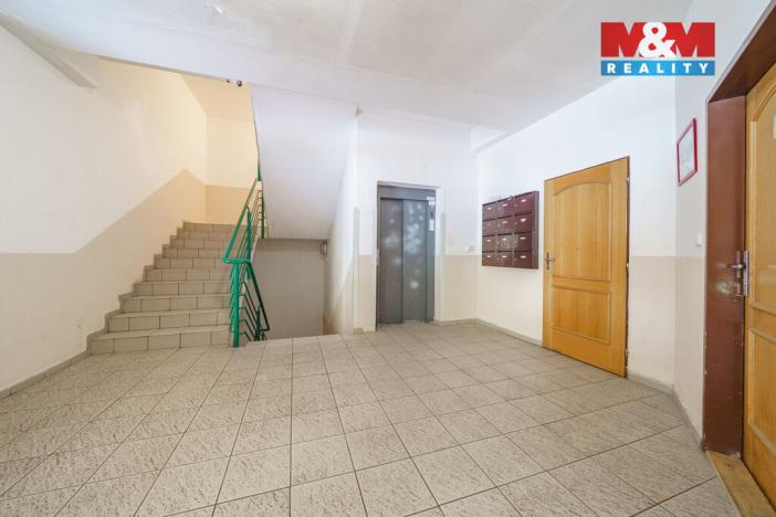 Prodej bytu 1+kk, Jáchymov, K Lanovce, 36 m2