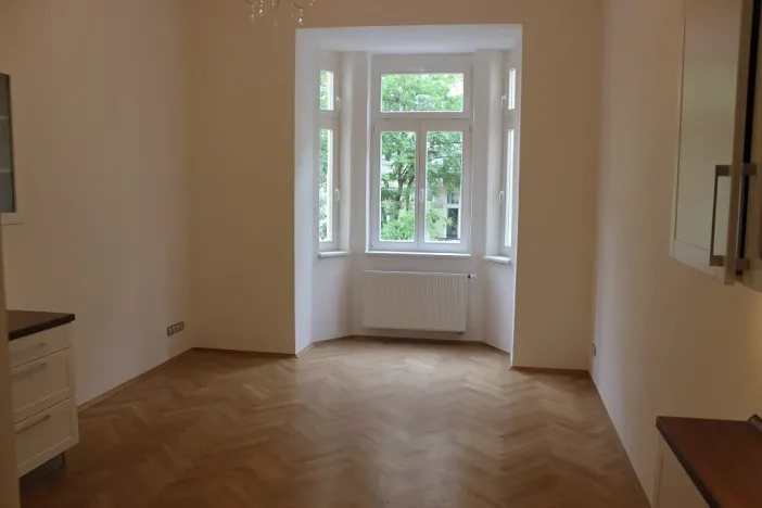 Pronájem bytu 3+kk, Praha - Vinohrady, Mánesova, 80 m2