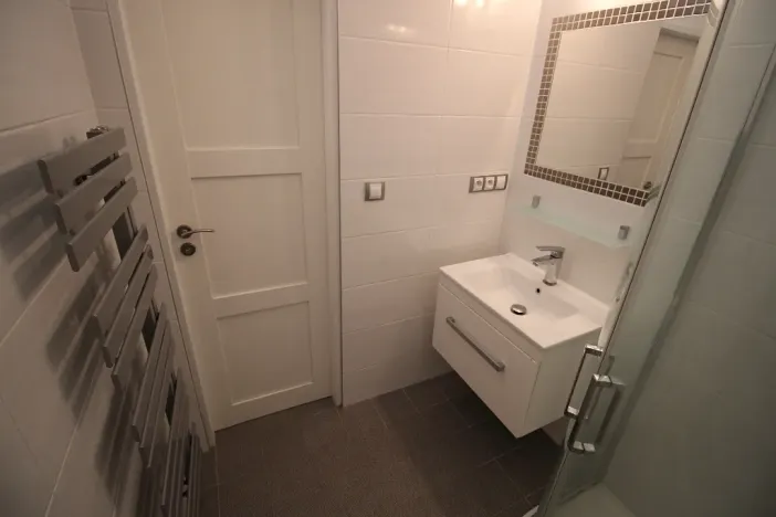 Pronájem bytu 3+kk, Praha - Vinohrady, Mánesova, 80 m2