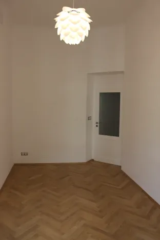 Pronájem bytu 3+kk, Praha - Vinohrady, Mánesova, 80 m2