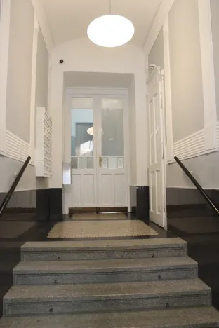 Pronájem bytu 3+kk, Praha - Vinohrady, Mánesova, 80 m2