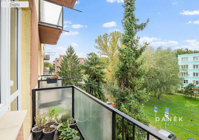 Prodej bytu 3+1, Brno - Štýřice, Horní, 75 m2