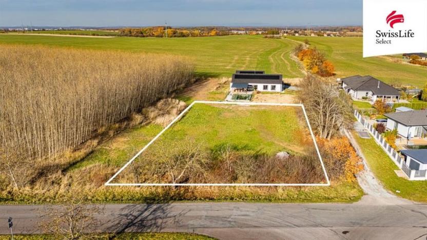 Prodej pozemku pro bydlení, Choltice, 1488 m2