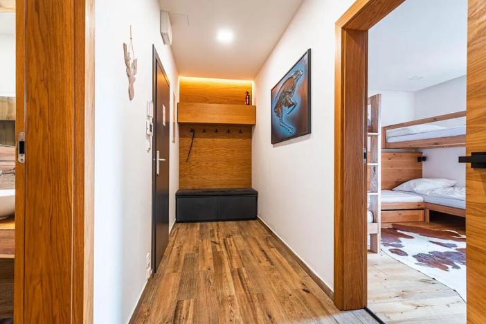 Prodej bytu 3+kk, Loučná pod Klínovcem, 84 m2