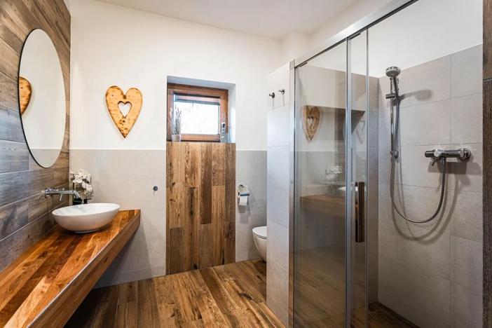 Prodej bytu 3+kk, Loučná pod Klínovcem, 84 m2