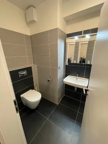 Pronájem bytu 1+kk, Pardubice, Na Spravedlnosti, 36 m2