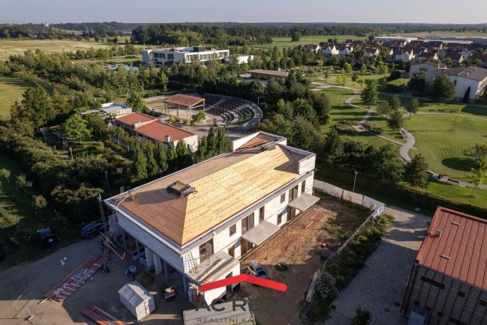 Prodej apartmánu, Lednice, Slovácká, 30 m2