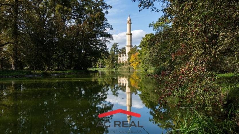 Prodej apartmánu, Lednice, Slovácká, 30 m2