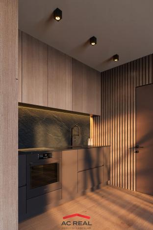 Prodej apartmánu, Lednice, Slovácká, 48 m2