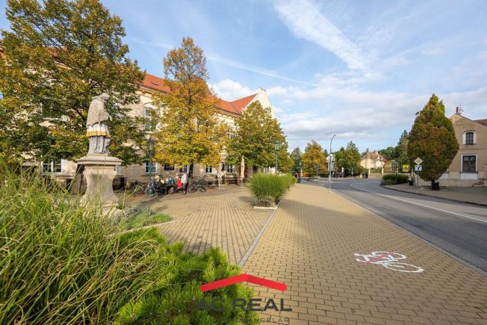 Prodej apartmánu, Lednice, Slovácká, 48 m2