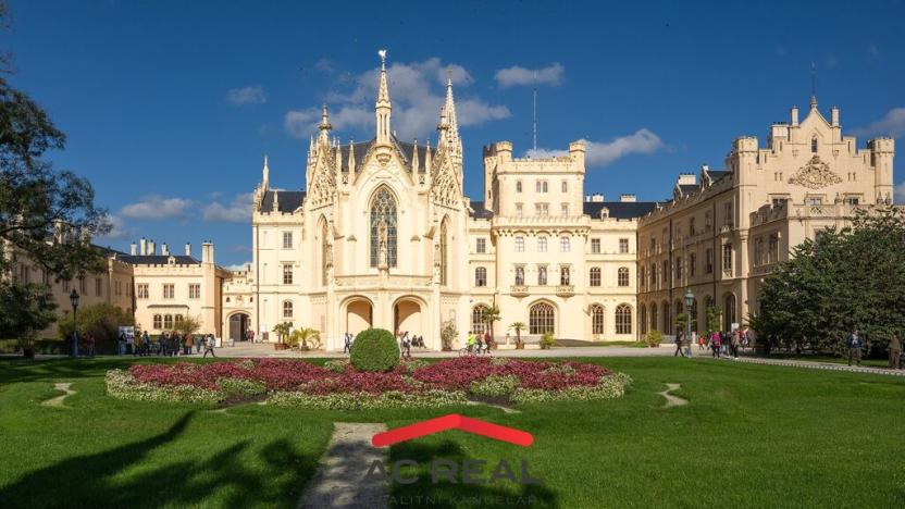 Prodej apartmánu, Lednice, Slovácká, 48 m2