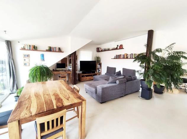 Pronájem bytu 2+kk, Ostrava, Daliborova, 80 m2