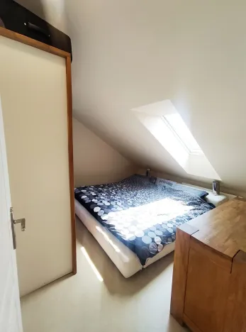 Pronájem bytu 2+kk, Ostrava, Daliborova, 80 m2