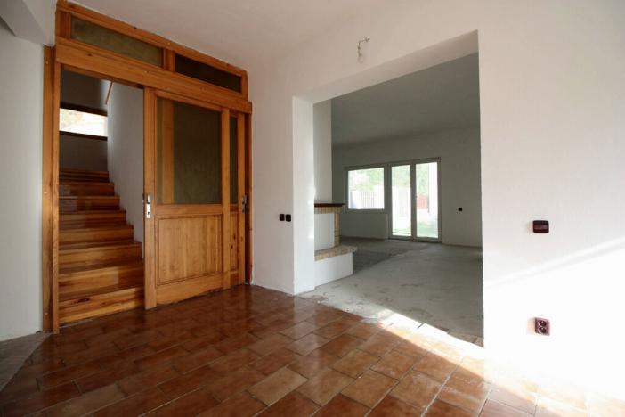 Prodej rodinného domu, Kralupy nad Vltavou - Zeměchy, Josefa Janury, 250 m2