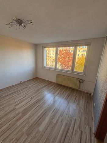 Prodej bytu 3+1, Olomouc - Lazce, Lazecká, 62 m2