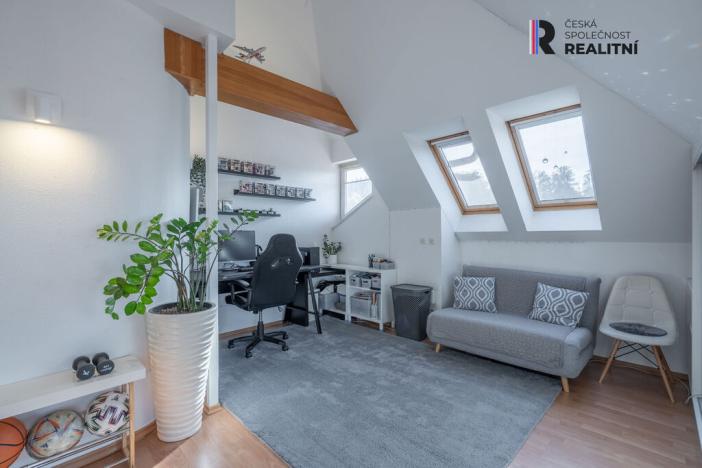 Prodej bytu 4+kk, Luhačovice, Masarykova, 180 m2