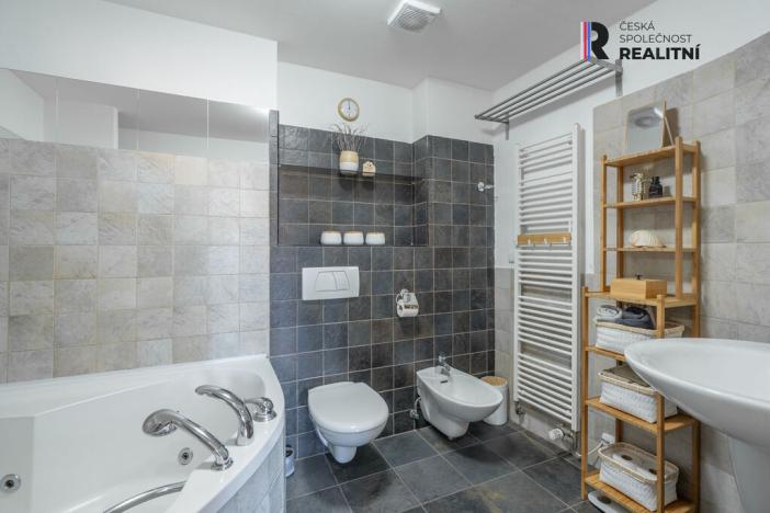 Prodej bytu 4+kk, Luhačovice, Masarykova, 180 m2