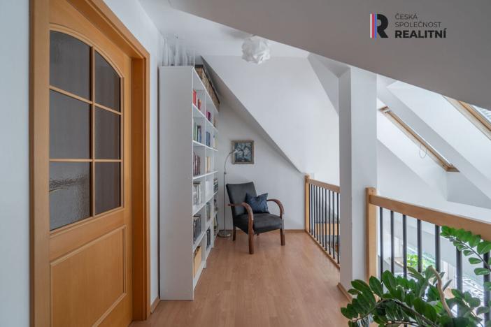 Prodej bytu 4+kk, Luhačovice, Masarykova, 180 m2