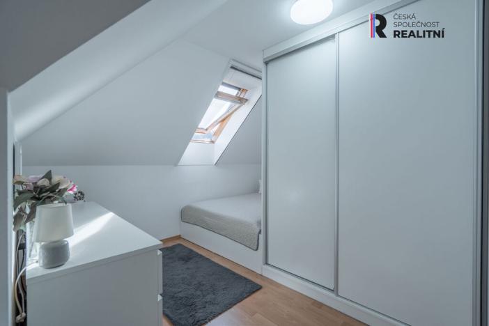 Prodej bytu 4+kk, Luhačovice, Masarykova, 180 m2