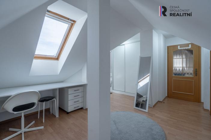 Prodej bytu 4+kk, Luhačovice, Masarykova, 180 m2