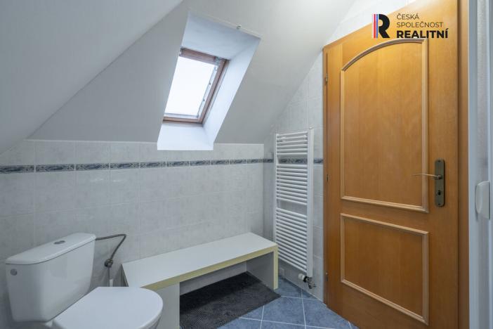 Prodej bytu 4+kk, Luhačovice, Masarykova, 180 m2