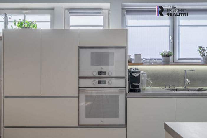 Prodej bytu 4+kk, Luhačovice, Masarykova, 180 m2