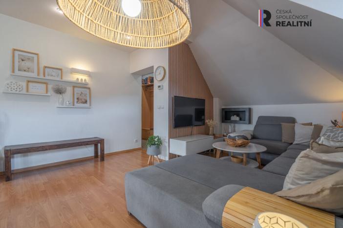 Prodej bytu 4+kk, Luhačovice, Masarykova, 180 m2