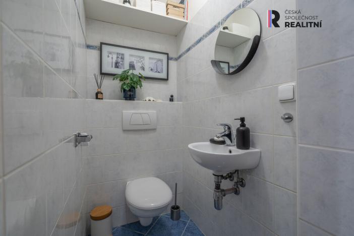 Prodej bytu 4+kk, Luhačovice, Masarykova, 180 m2