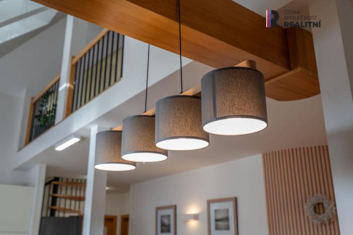 Prodej bytu 4+kk, Luhačovice, Masarykova, 180 m2