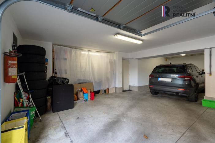 Prodej bytu 4+kk, Luhačovice, Masarykova, 180 m2