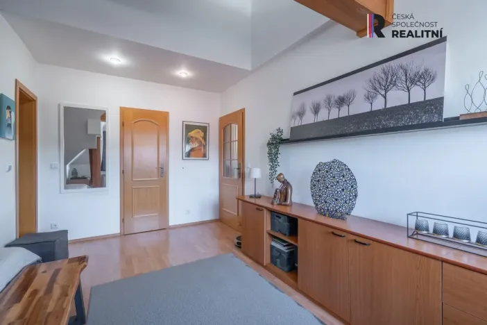 Prodej bytu 4+kk, Luhačovice, Masarykova, 180 m2