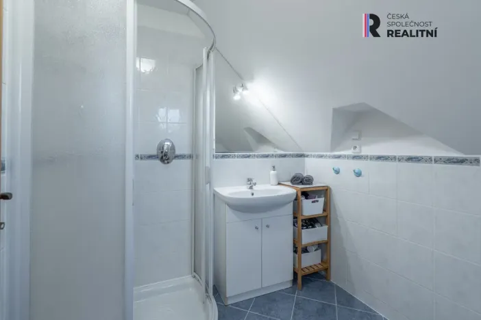 Prodej bytu 4+kk, Luhačovice, Masarykova, 180 m2